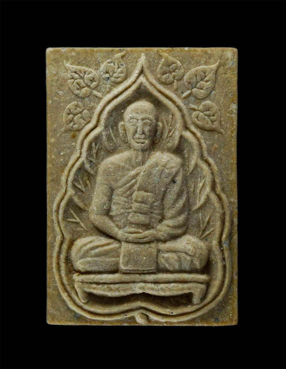 29Jul24 (38)ap.jpg - พระผงรูปเหมือน หลวงปู่กัณหา วัดหนองโพธิ์ จ.สระบุรี รุ่นทวีคูณ ปี2530 เนื้อผงพุทธคุณ ผงว่าน พระเก่าสวย มวลสารดี น่าเก็บสะสมบูชา พร้อมกล่องเดิมๆ | https://kamulet.in.th